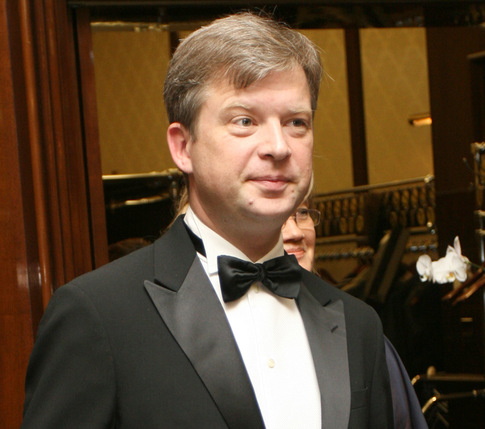 Как Валдис Пельш попал на телевидение