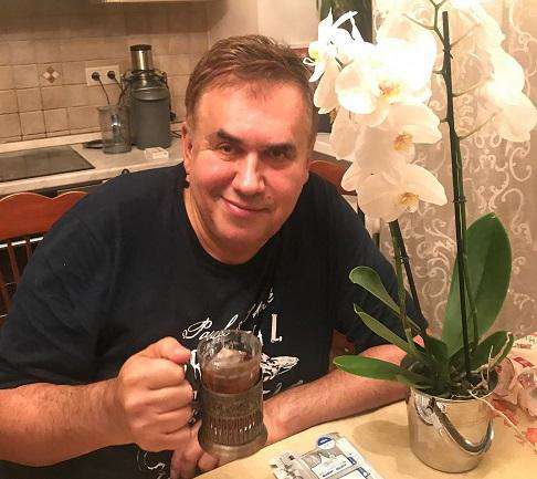 Станислав Садальский