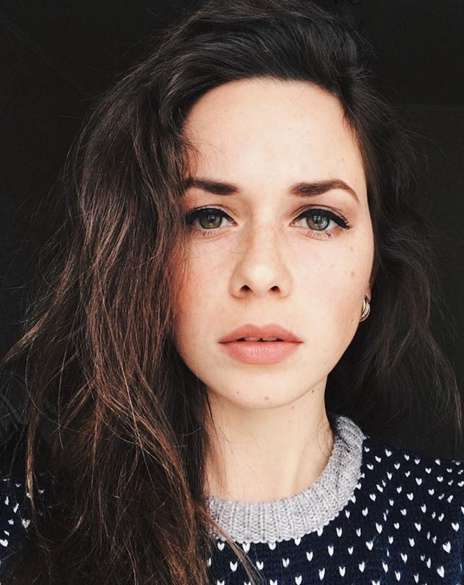 Владислава Макарчук Владислава Макарчук