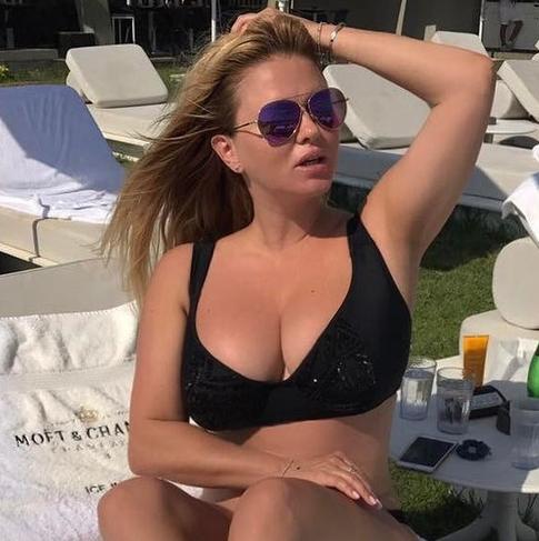 Анна Семенович будет производить «волшебное» нижнее белье