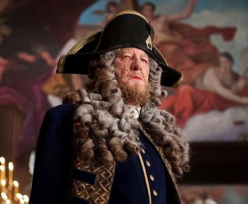 Звезда «Пиратов Карибского моря» обвиняется в домогательствах