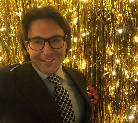 Андрей Малахов