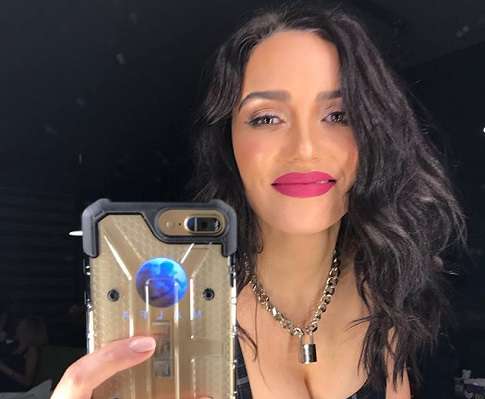 Ольга Серябкина