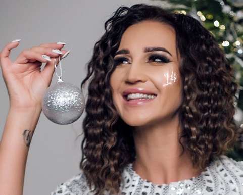 Ольга Бузова