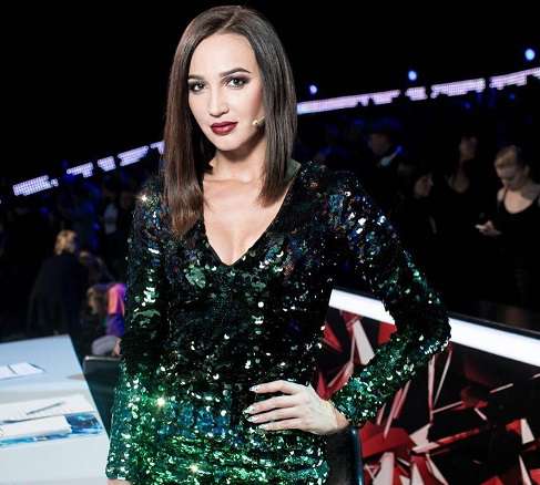 Ольга Бузова