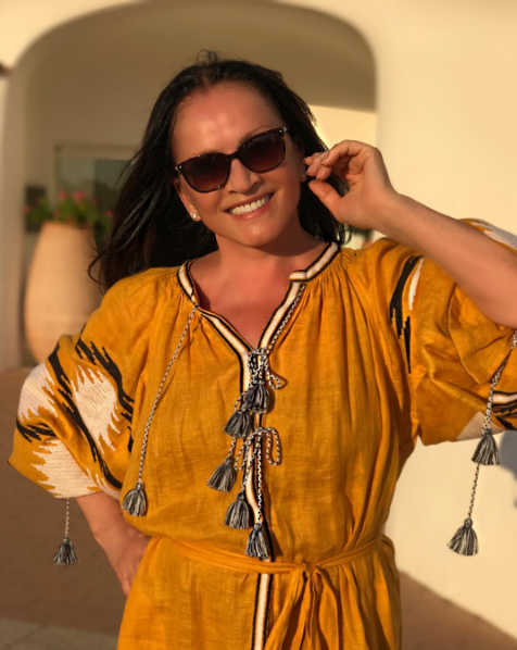 София Ротару повернула время вспять