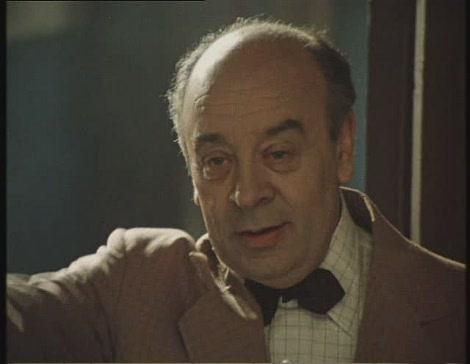 Поклонники смогут проститься с Леонидом Броневым 11 декабря в Большом зале «Ленкома»