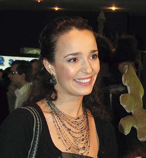 Ребенок Валерии Ланской оказался гениальным