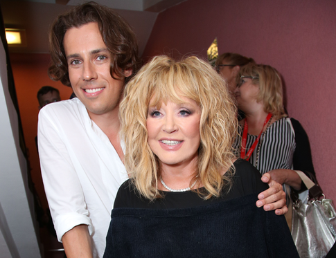 Шесть лет со свадьбы Галкина и Пугачевой