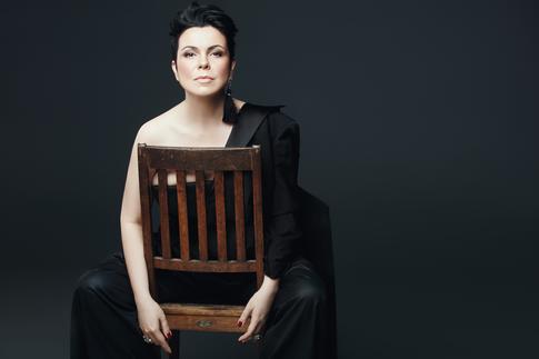 Amaria: «После прослушивания записи у нас с Казарновской был серьезный разговор»