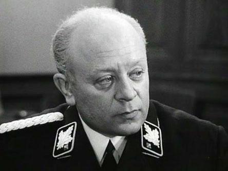 6 лучших ролей Леонида Броневого