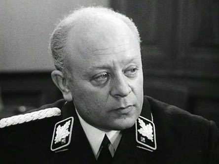 Леонид Броневой