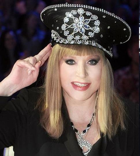 Традиции не меняются — мы увидим Аллу Пугачеву в новогоднюю ночь