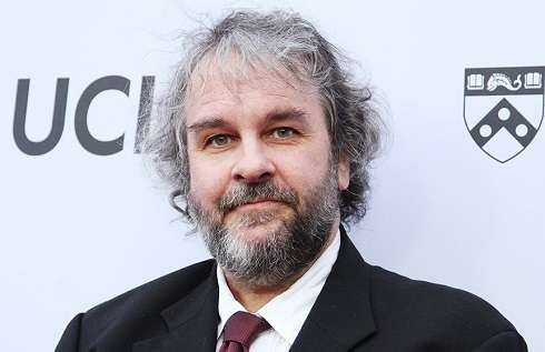 Питер Джексон