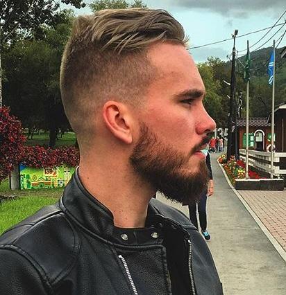 Экс-супруг Виктории Дайнеко пришел в себя после развода