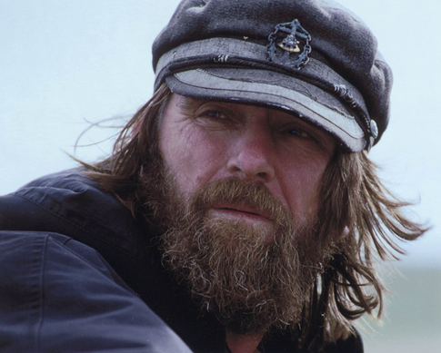 8 достижений Федора Конюхова