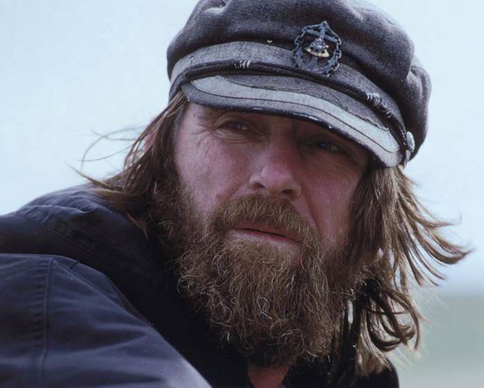 Федор Конюхов