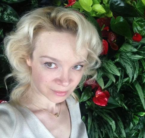 Бывшая жена Джигарханяна рассекретила пикантные подробности их отношений