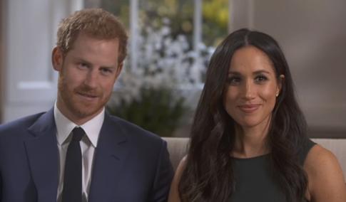 Принц Гарри и Меган Маркл нарушат семейную традицию