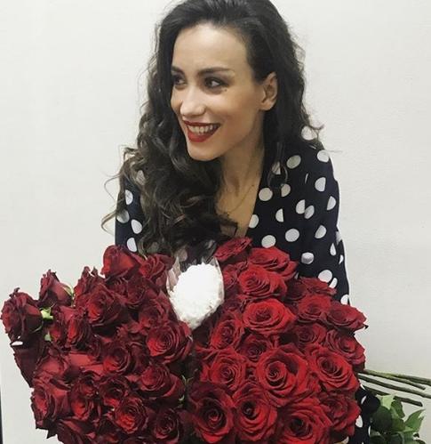 Дайнеко влюбилась в Панина