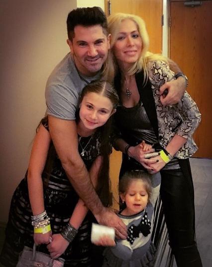 Жена Руссо рассказала о предательстве