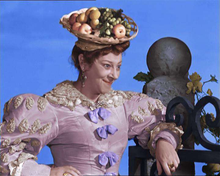 Я буду жаловаться королю!