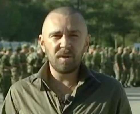 Сергей Шнуров