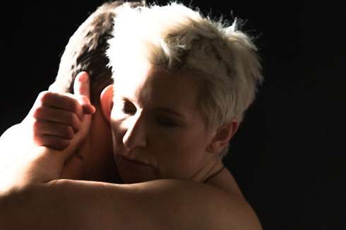 Диана Арбенина не побоялась обнаженных сцен