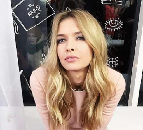 Вера Брежнева