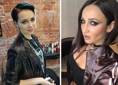 Бузова нанесла ответный удар Самбурской