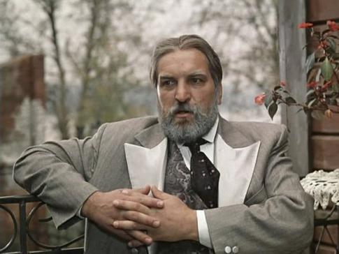 Ушел из жизни Алексей Петренко