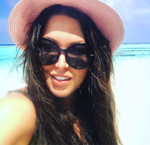 Ирина Дубцова