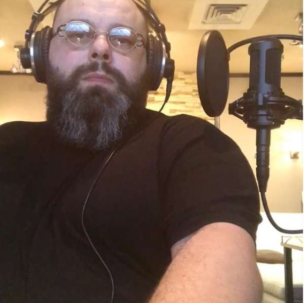 Максим Фадеев