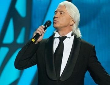 Дмитрий Хворостовский отменил концерты из-за болезни