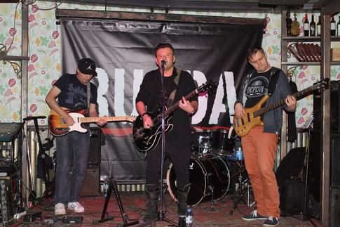 Иван Рудаков попал в «Десятку»