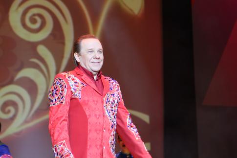 Владимир Девятов сдал экзамены в Университете