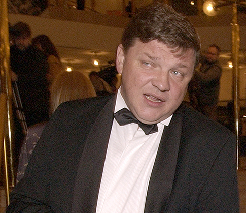 Телепродюсер Сергей Кушнерев скончался на 55-м году жизни