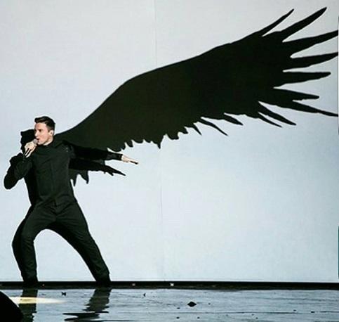 «Невъездные» в Украину российские звезды сильно обиделись на «Евровидение»