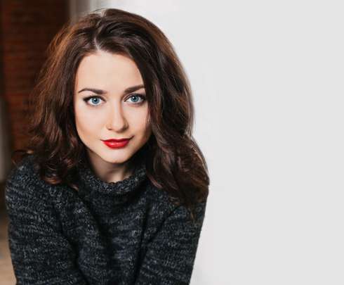 Ингрид Олеринская