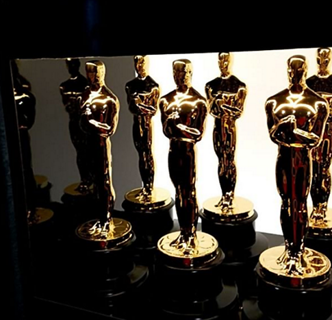 «Оскар−2017»: без скандала не обошлось