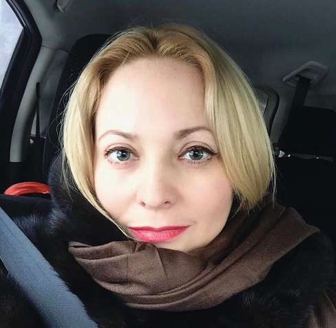 Светлана Пермякова