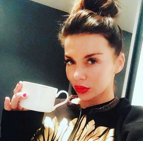 Анна Седокова