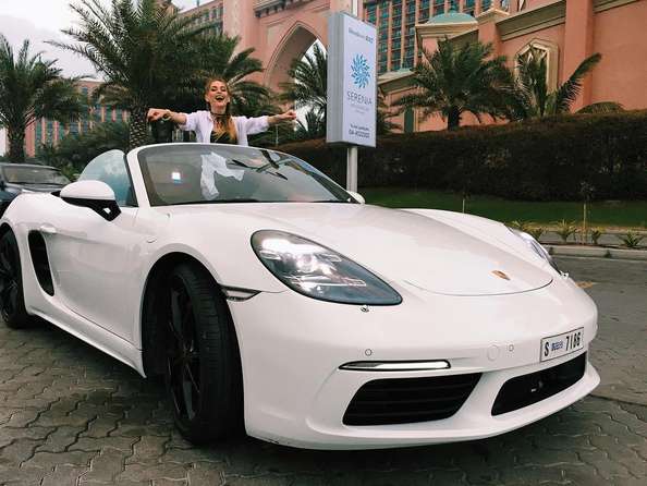 Анна Хилькевич