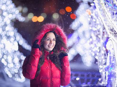Владислава Макарчук считает, что нужно научиться принимать свое плохое настроение - тогда оно быстрее улучшится Владислава Макарчук считает, что нужно научиться принимать свое плохое настроение - тогда оно быстрее улучшится