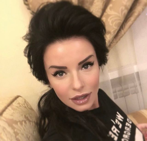 Юлия Волкова сменила веру