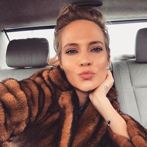 Глюк’oZa выбирает естественность