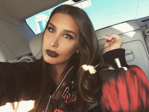 Кэти Топурия расстается с мужем