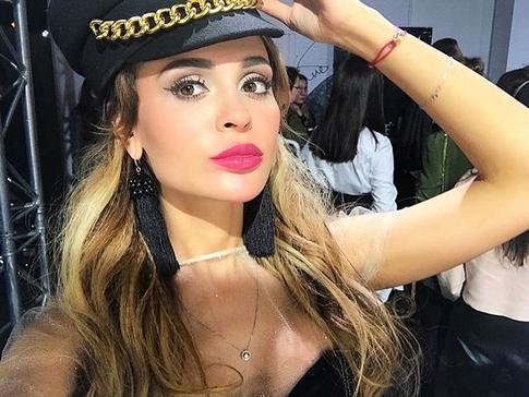 Анна Калашникова выходит замуж