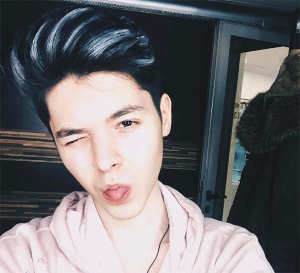 Кристиан Костов