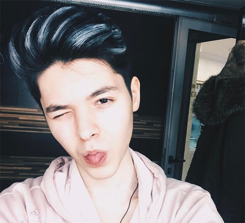 16-летний уроженец России представит Болгарию на «Евровидении»